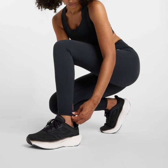 NEW BALANCE - Collant Harmony taille haute 25" femme