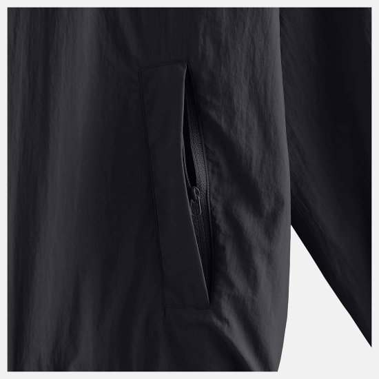 NEW BALANCE - Veste Athletics femme