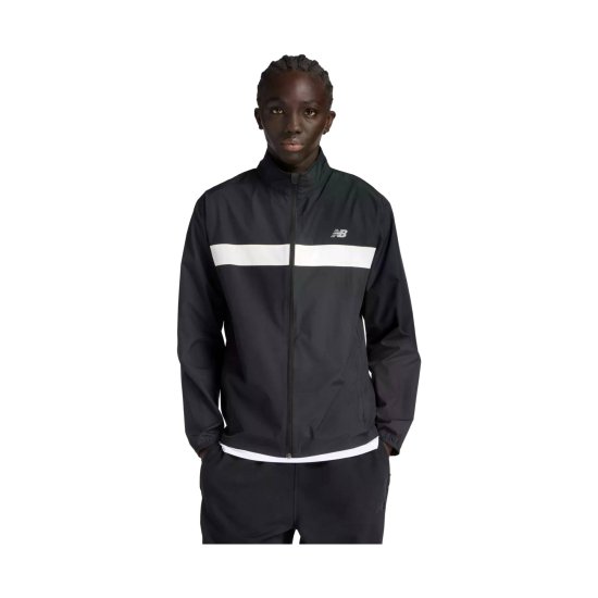 NEW BALANCE - Veste Sport Essentials homme