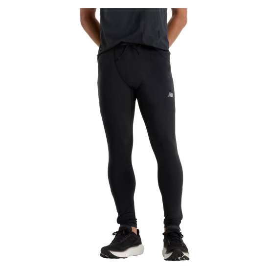 NEW BALANCE - Collant Sleek 27" uomo