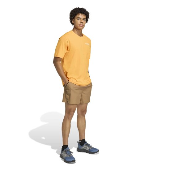 ADIDAS - Pantaloncino Terrex Multi Light uomo