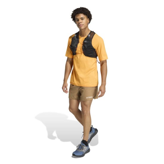 ADIDAS - Pantaloncino Terrex Multi Light uomo