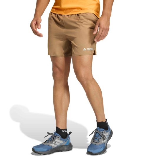 ADIDAS - Pantaloncino Terrex Multi Light uomo