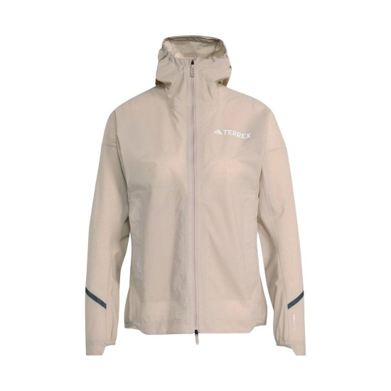 ADIDAS - Veste Terrex Xperior Light Rain.Rdy femme