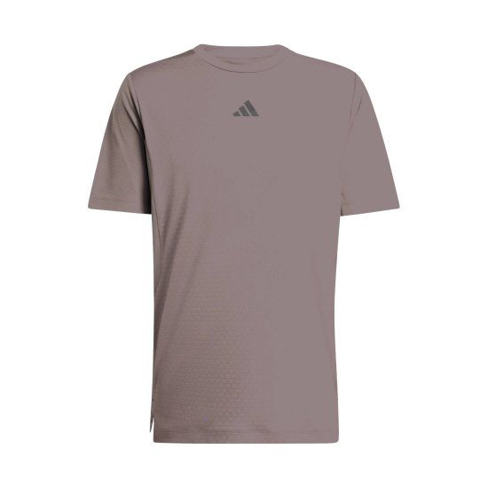 ADIDAS - T-shirt 3 strisce D4T Primelift uomo