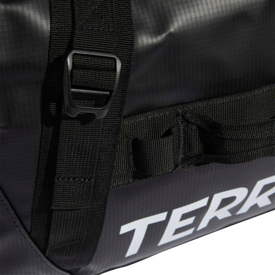 ADIDAS - Sac Duffel en toile 50L Terrex Xperior Expedition