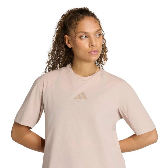 ADIDAS - T-shirt XPL Trail femme