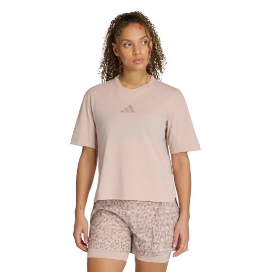 ADIDAS - T-shirt XPL Trail femme