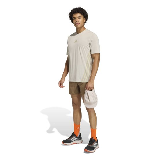 ADIDAS - T-shirt Terrex Xperior Climacool + homme