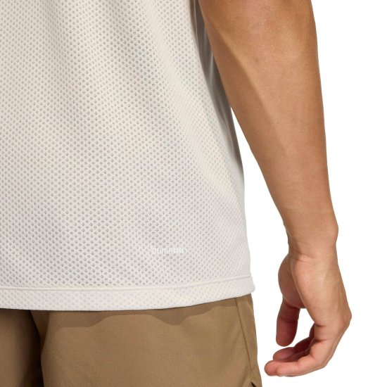 ADIDAS - T-shirt Terrex Xperior Climacool + homme