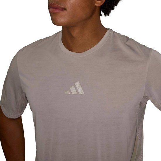 ADIDAS - T-shirt Terrex Xperior Climacool + homme