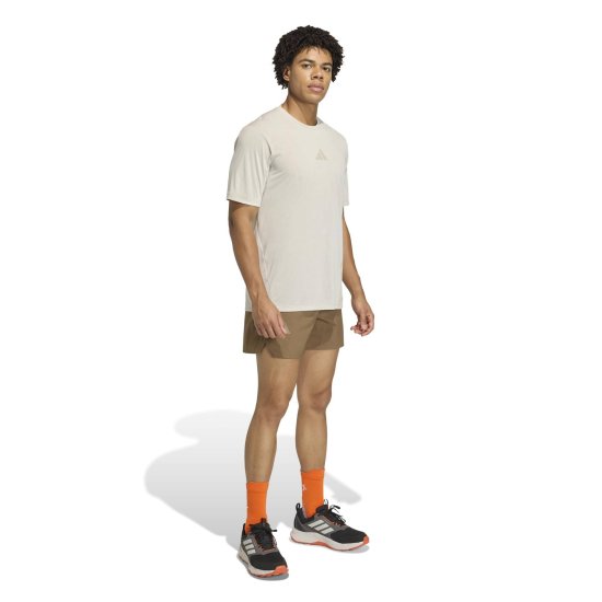 ADIDAS - T-shirt Terrex Xperior Climacool + homme