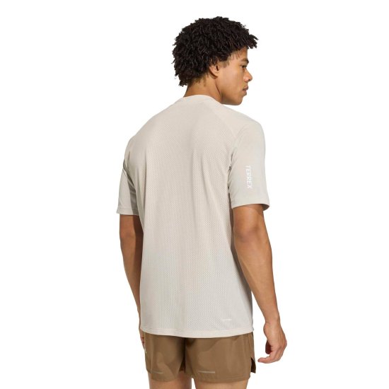 ADIDAS - T-shirt Terrex Xperior Climacool + homme