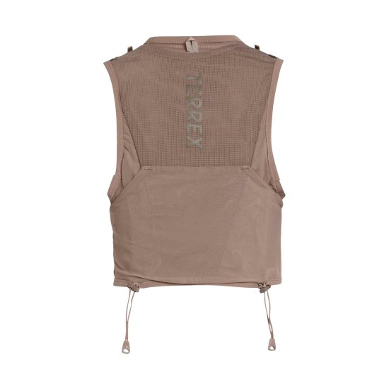 ADIDAS - Gilet da trail Terrex Xperior 5L