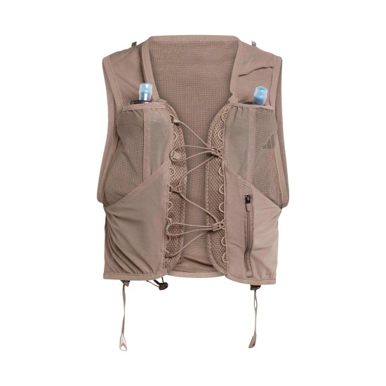 ADIDAS - Gilet da trail Terrex Xperior 5L