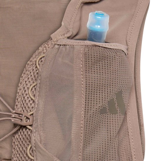 ADIDAS - Gilet da trail Terrex Xperior 5L