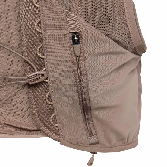 ADIDAS - Gilet da trail Terrex Xperior 5L