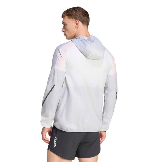 ADIDAS - Veste Xperior WindWeave homme