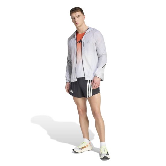 ADIDAS - Veste Xperior WindWeave homme