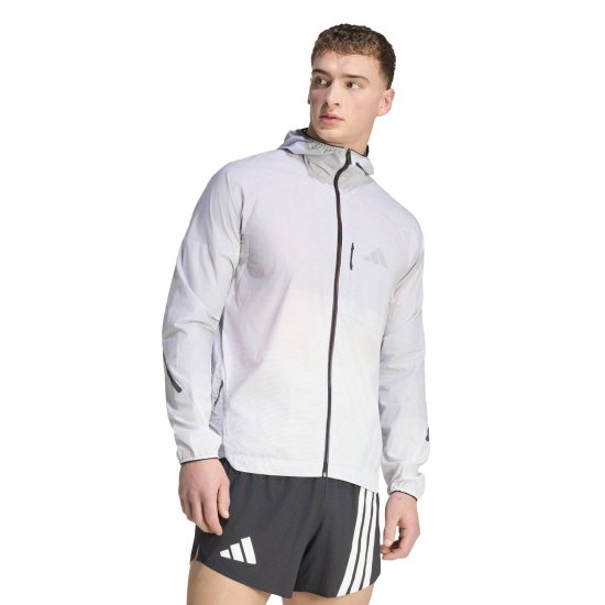 ADIDAS - Veste Xperior WindWeave homme
