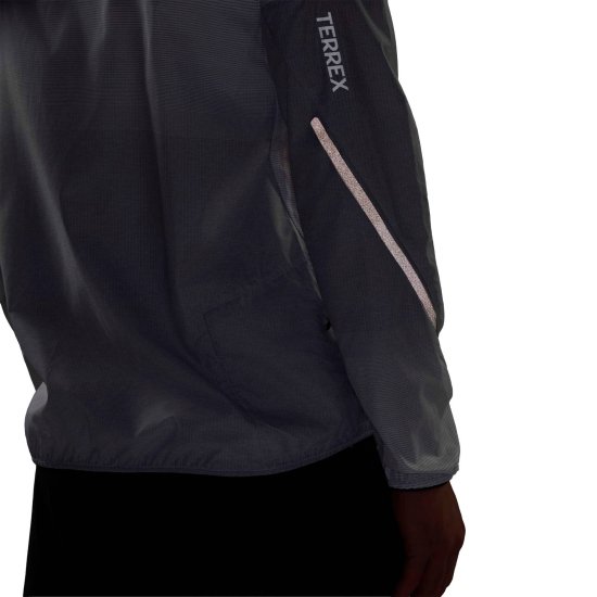 ADIDAS - Veste Xperior WindWeave homme