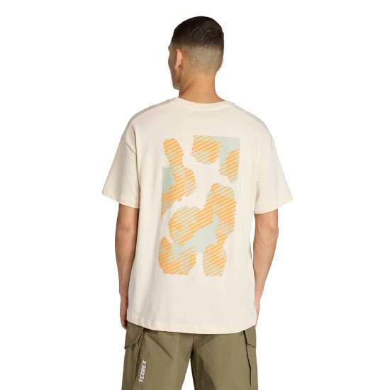 ADIDAS - Maglietta Terrex MT TEE MP uomo