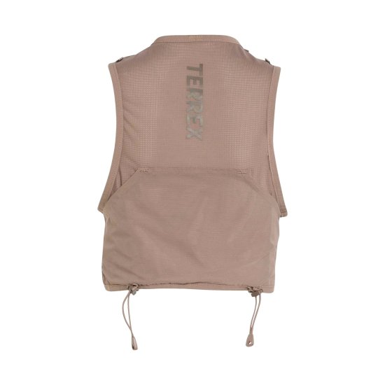 ADIDAS - ZAINO D'IDRATAZIONE Terrex Xperior Trail Running Vest 2.5l