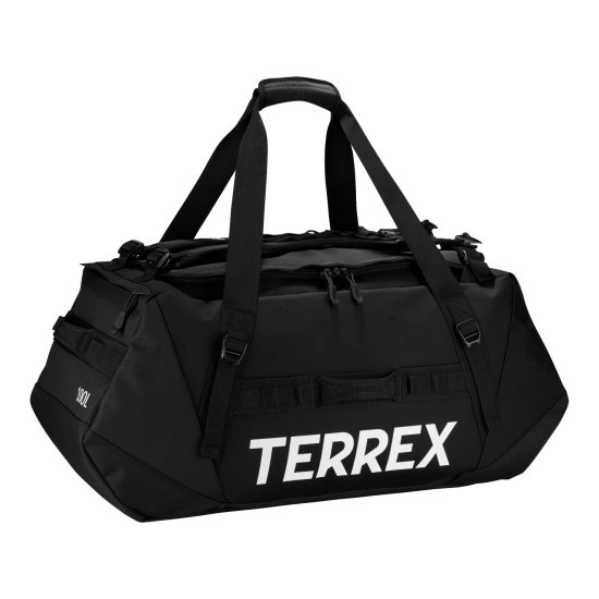 ADIDAS - Sac Duffel en toile 100L Terrex Xperior Expedition