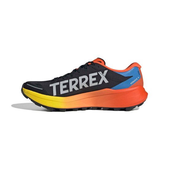 ADIDAS - Terrex Agravic 4 homme