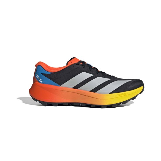 ADIDAS - Terrex Agravic 4 homme
