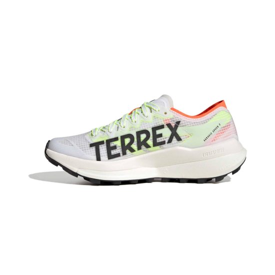 ADIDAS - Terrex Agravic Speed 2 homme