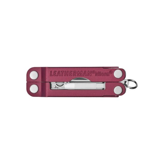 LEATHERMAN - Multiutensile Micra