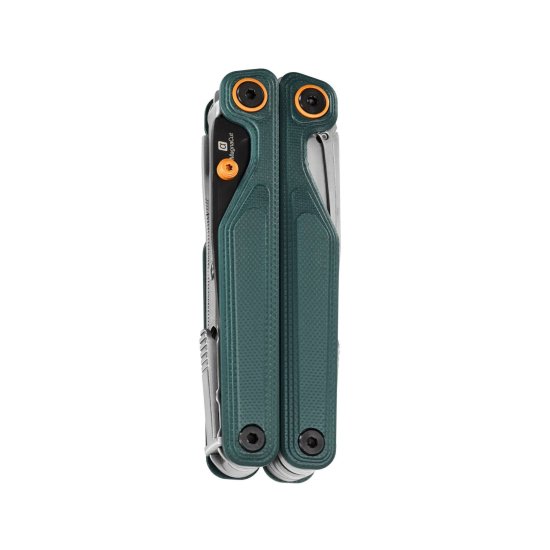 LEATHERMAN - Outil Multifonction Wave Alpha