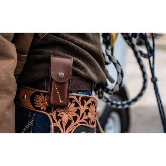 LEATHERMAN - Étui outil multifonction Héritage