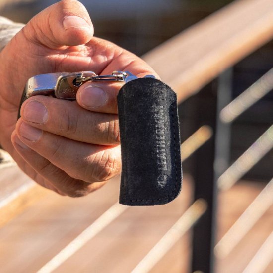 LEATHERMAN - Custodia per utensile multifunzione Sleeve Micra