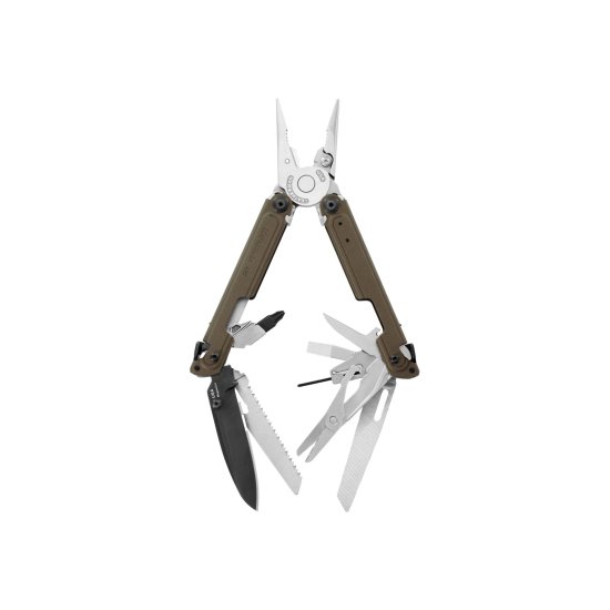 LEATHERMAN - Multiutensile Arc