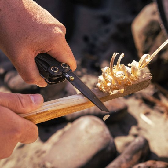 LEATHERMAN - Outil Multifonction Wave Alpha