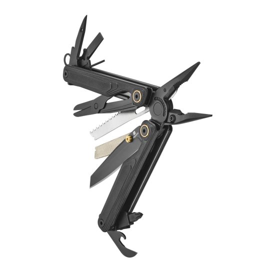 LEATHERMAN - Outil Multifonction Wave Alpha