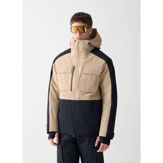 Colmar - Veste de ski 3L homme