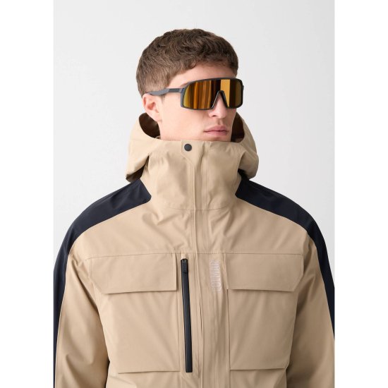 Colmar - Veste de ski 3L homme