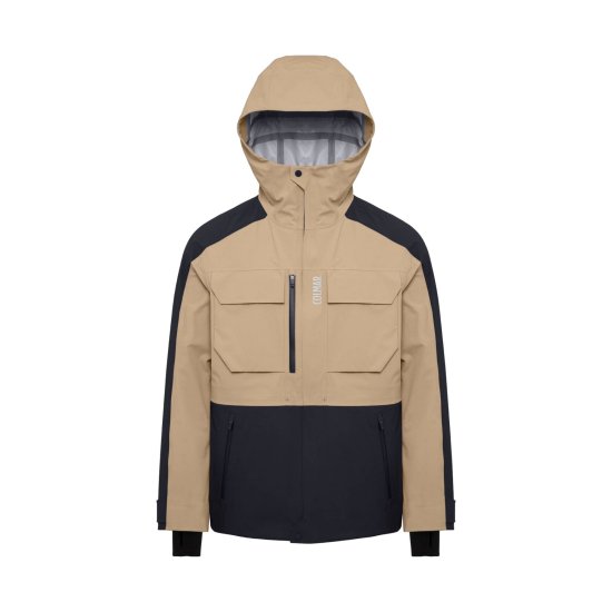 Colmar - Veste de ski 3L homme