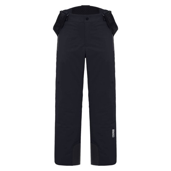 Colmar - Pantalon de ski rembourré à bretelles homme