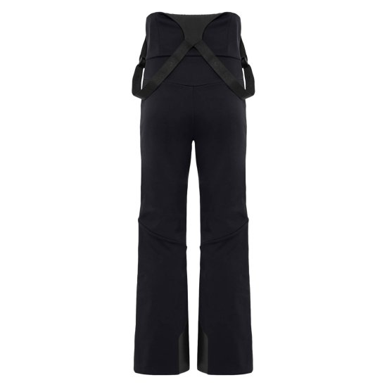 Colmar - Pantalon de ski Shape à bretelles softshell femme