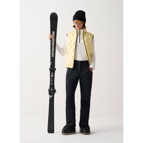 Colmar - Pantalon de ski rembourré Likely femme