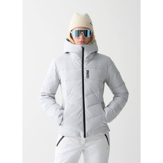 Colmar - Doudoune Shaping femme