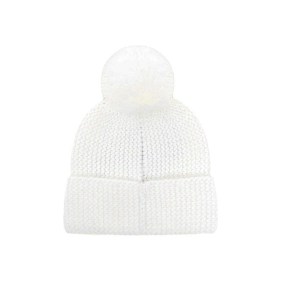 Colmar - Bonnet pompon femme