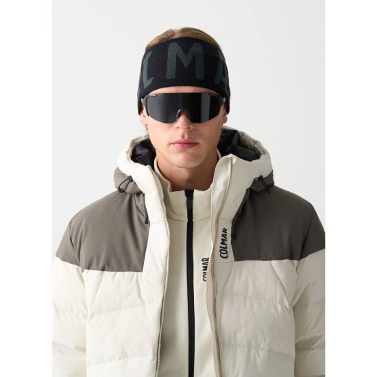 Colmar - FASCIA UNISEX CON LOGO