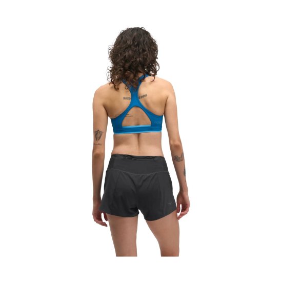 HOKA - Brassière Hupana à coussinets amovibles