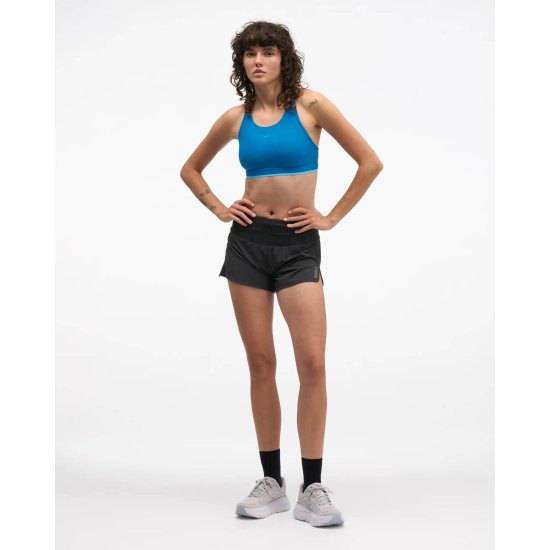 HOKA - Brassière Hupana à coussinets amovibles