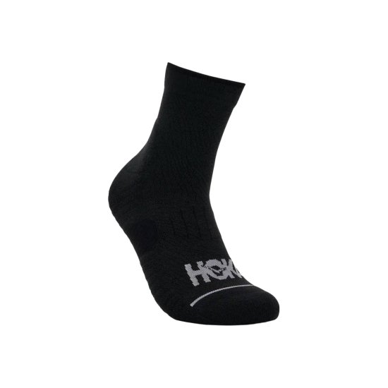 HOKA - Confezione da 3 paia di calzini running medi